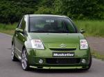 Citroen C2 by Musketier 2003 года